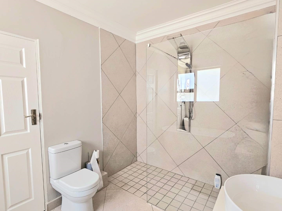 3 Bedroom Property for Sale in Shellyvale Free State